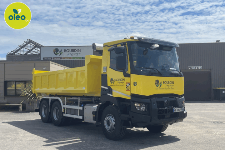 Développement durable